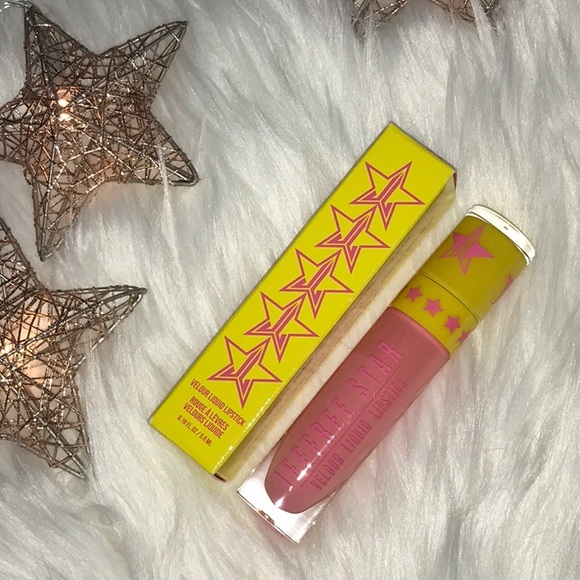Jeffree Star VIRGINITY Or (714) NIB - Picture 7 of 7
